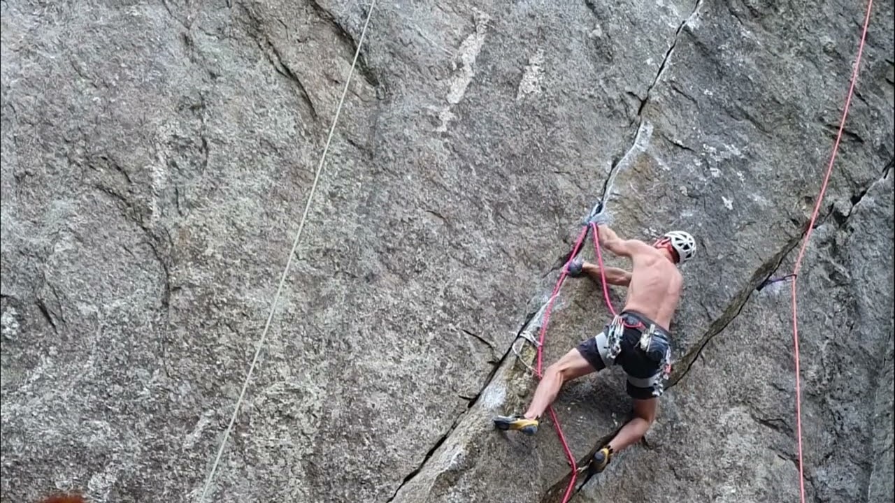Det Gylne Snitt, 7b, Hauktjern