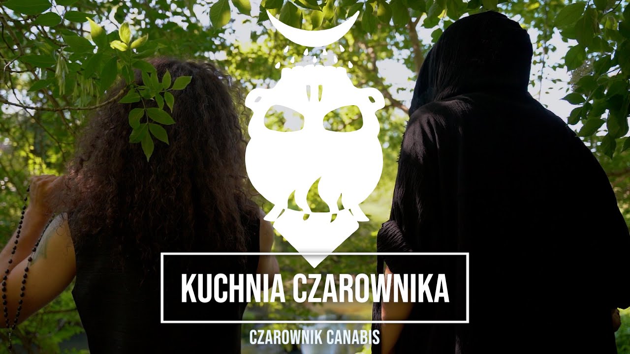 Kowen Nocnego Ognia: Czarownik Canabis