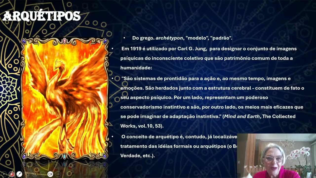 COMO POSSO CONTROLAR AS FASES DA VIDA?