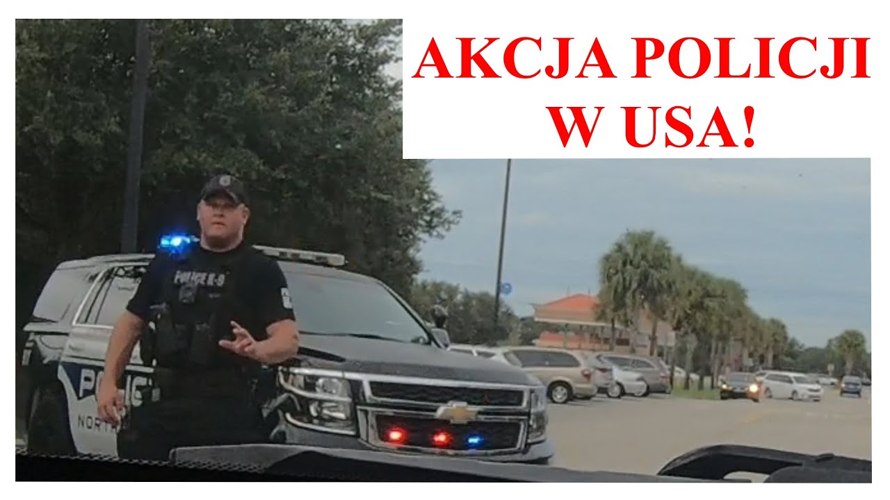 🔴PORWANO DZIECKO! POLICJA przeszukała m&oacute;j SAMOCH&Oacute;D❗