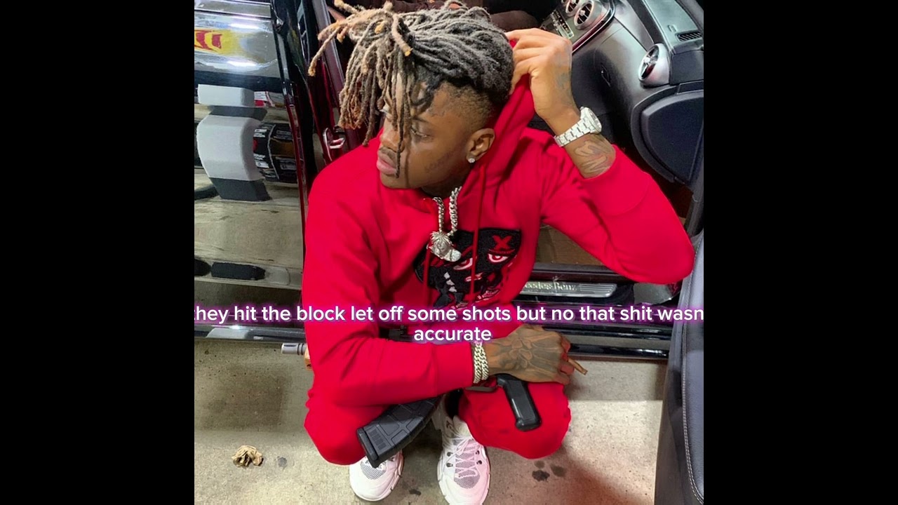 JayDaYoungan - Do You Down Bad (War Ready)