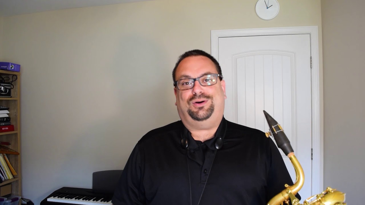 The Great Baritone Sax Debate: Low A vs. Low Bb