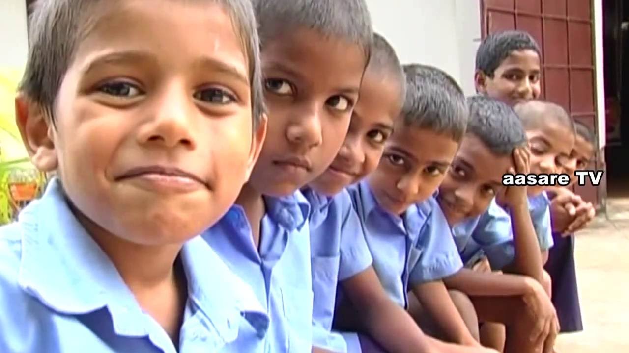 Aasare TV -  Vishwasadamane Documentary