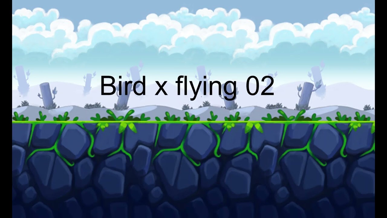 Angry Birds Classic- All unused sounds (Part 2)