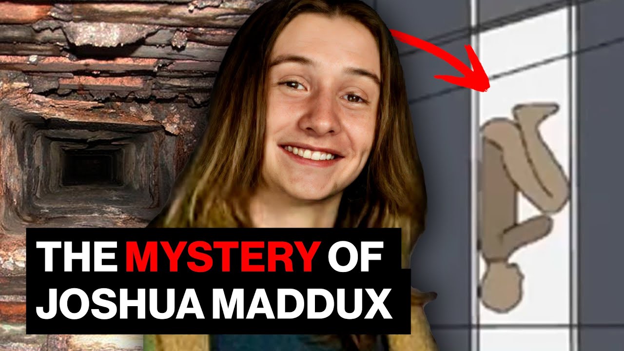 The Strange Case of the Chimney Boy | True Crime