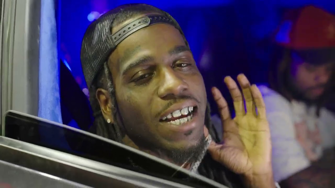 Billionaire Black - Extortion Pt. 2 (Official Music Video) || Shot By @shadowflekstv9821