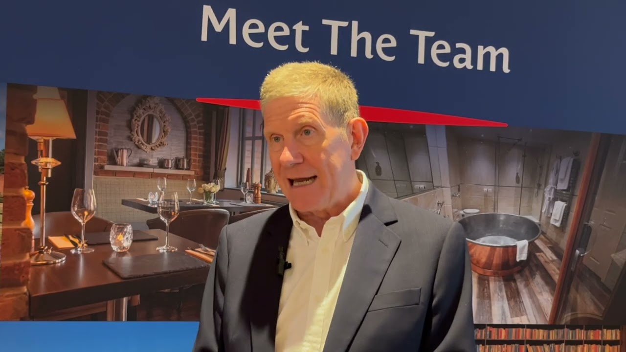 How hoteliers can influence business rates reform and protect margins