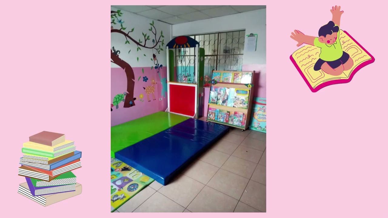 LITERATURA INFANTIL / IMPORTANCIA