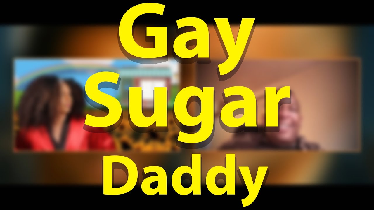 Rainbow Country - Sugar Daddy