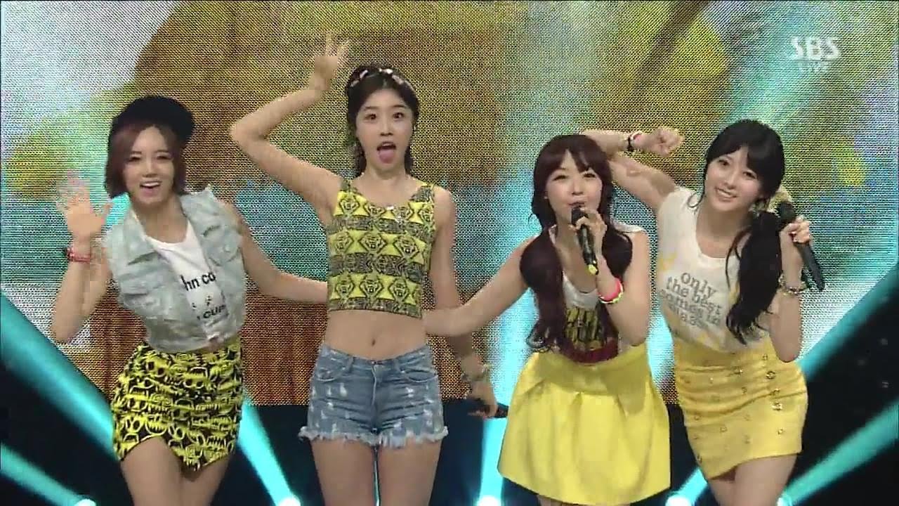 [День Девочки Girlsday] - Скажи мне @ Популярное 130804
