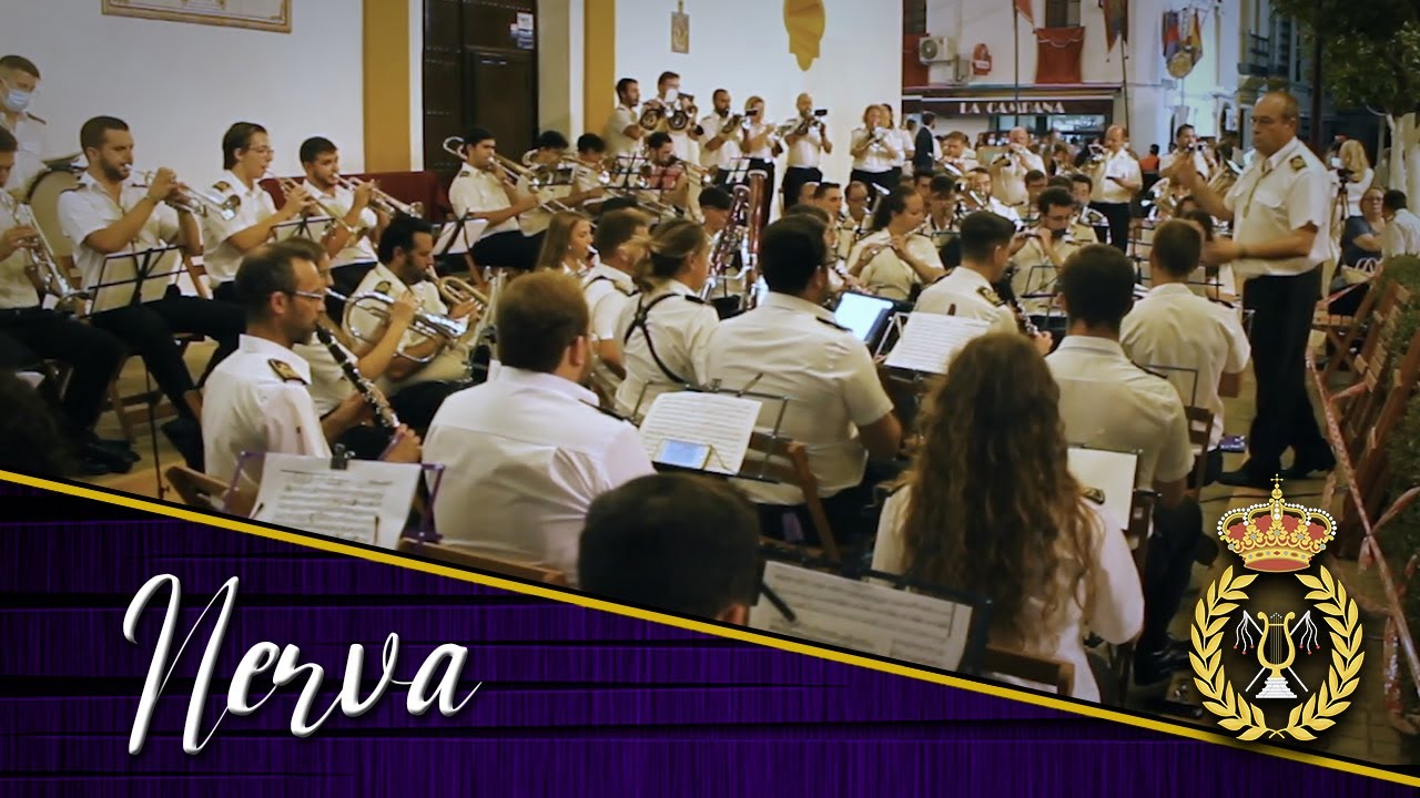 Nerva | BM Las Cigarreras