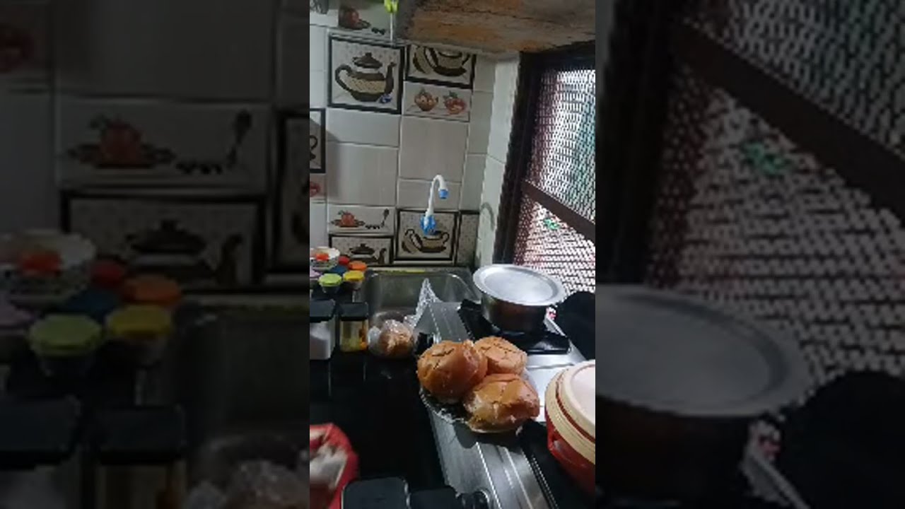 Arbiya cooking food is live