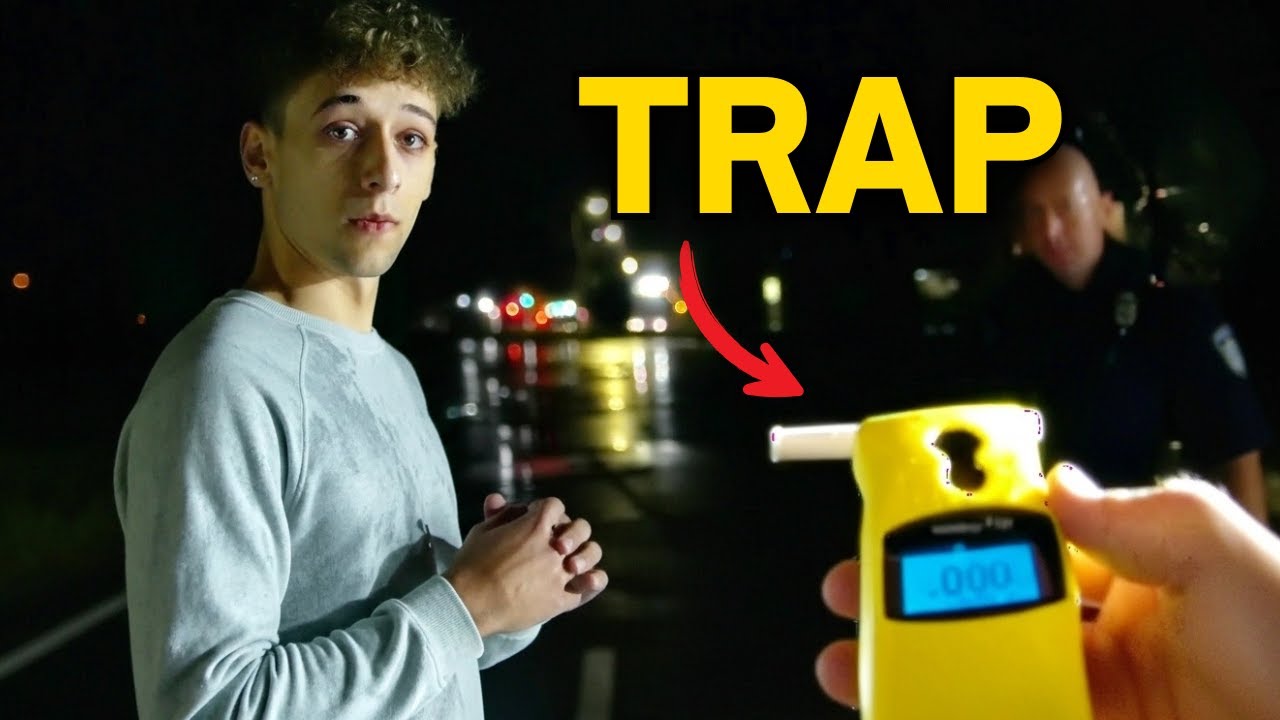 5 Things Police Hope You Forget During a DUI Stop (Lawyer Explains)
