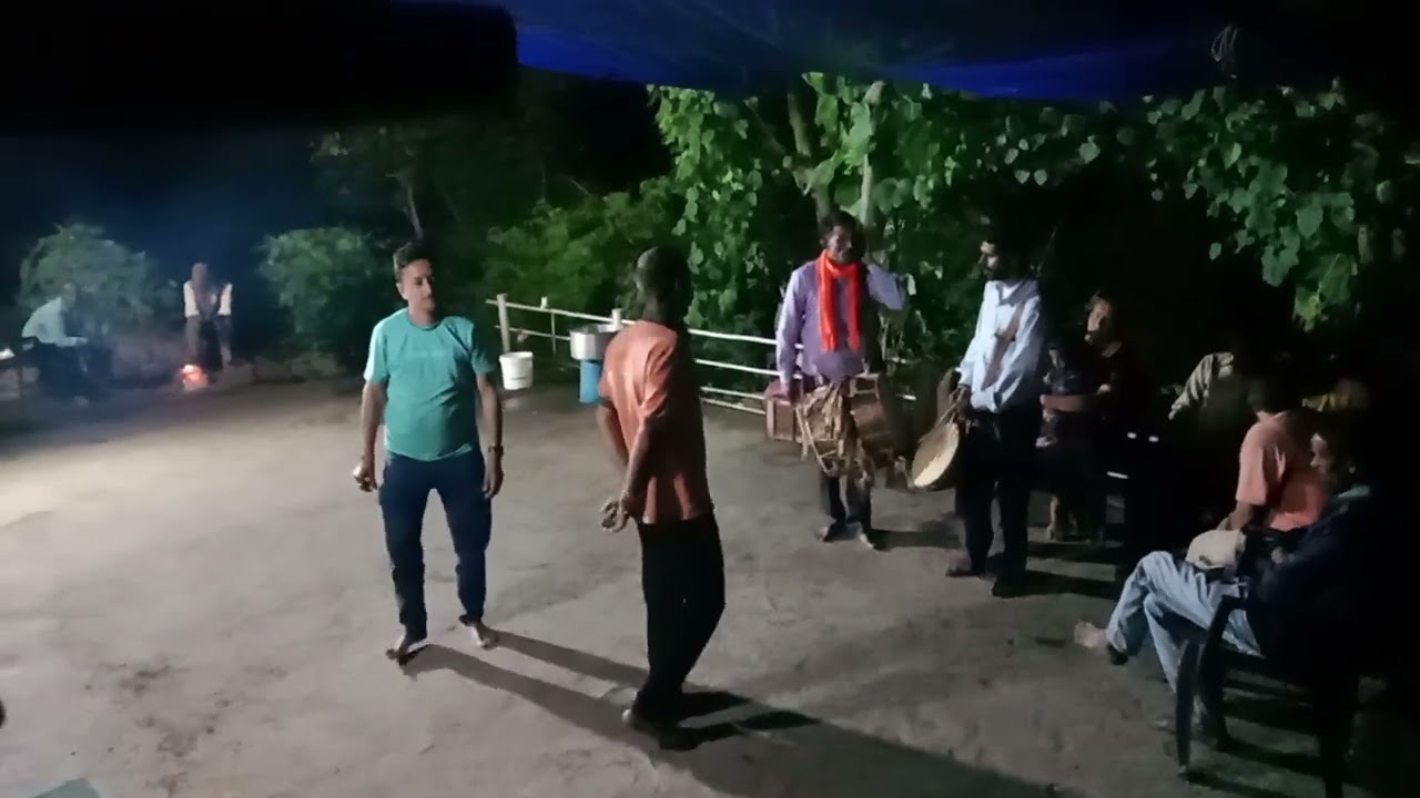 Maa Bhagwati ka jagar