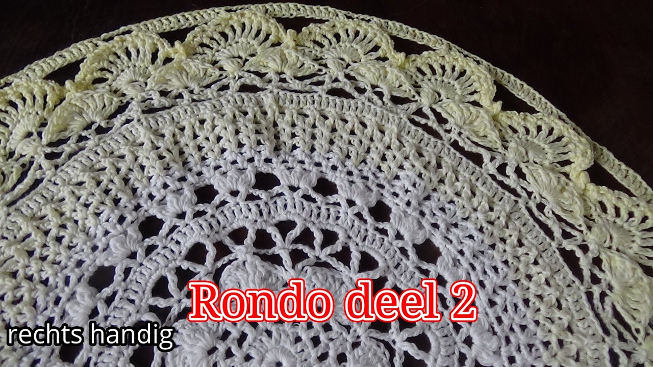 Rondo deel 2