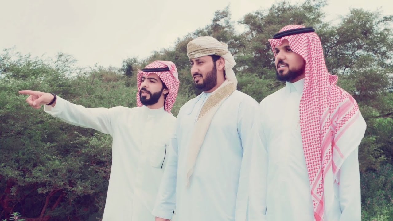 راقي بأخلاقي || معاذ الجماز & محمد آل مسعود 2018 ||