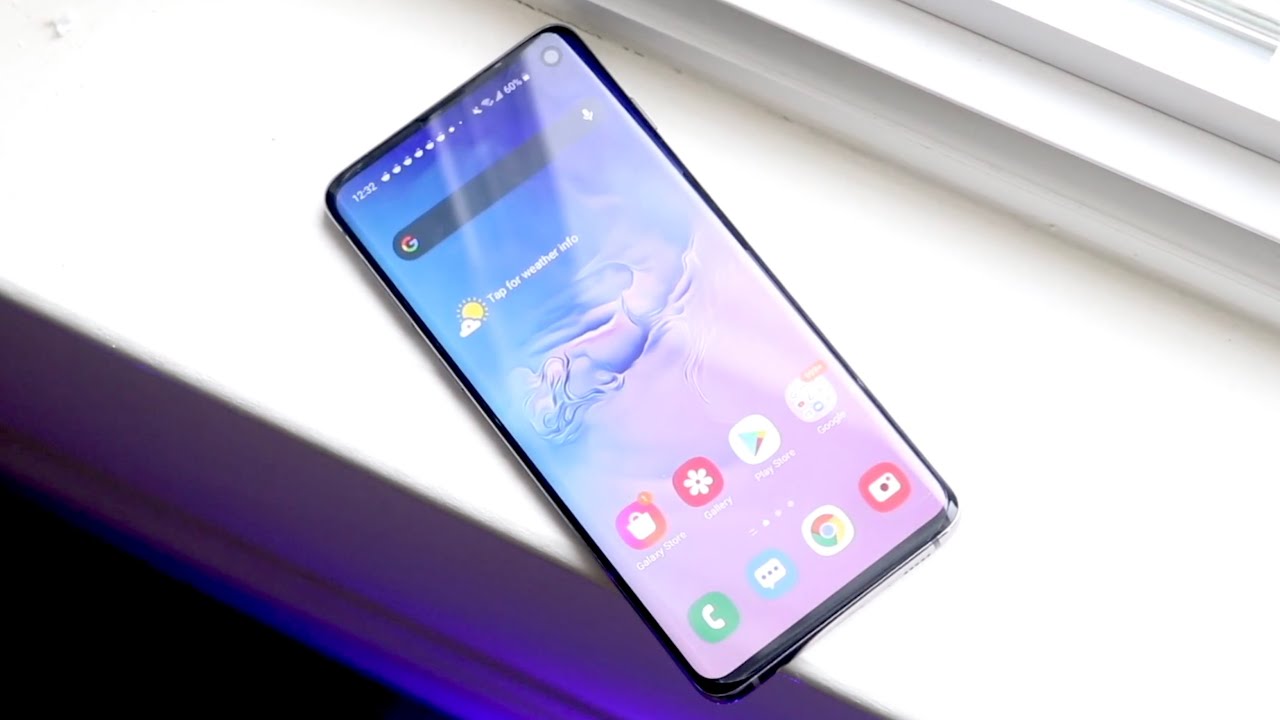 Best Budget Android Phones In 2021!