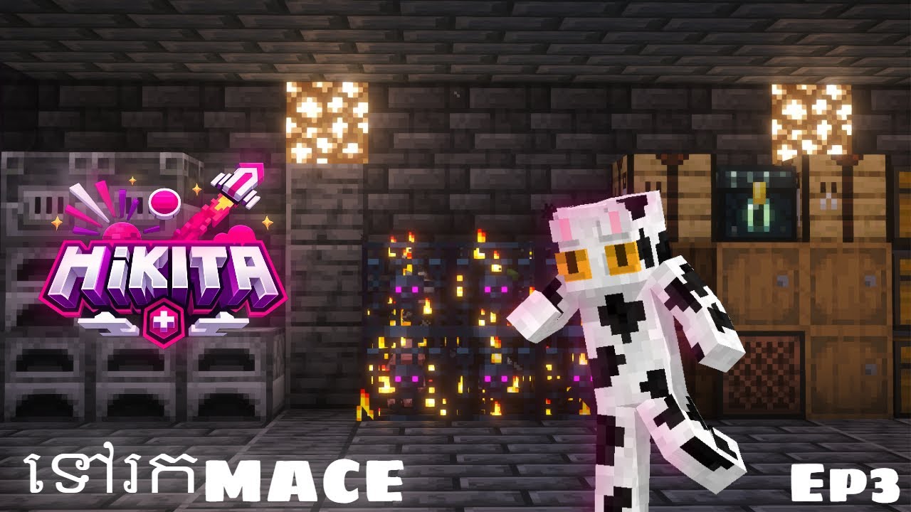 Mikitamc season 9 [EP3]