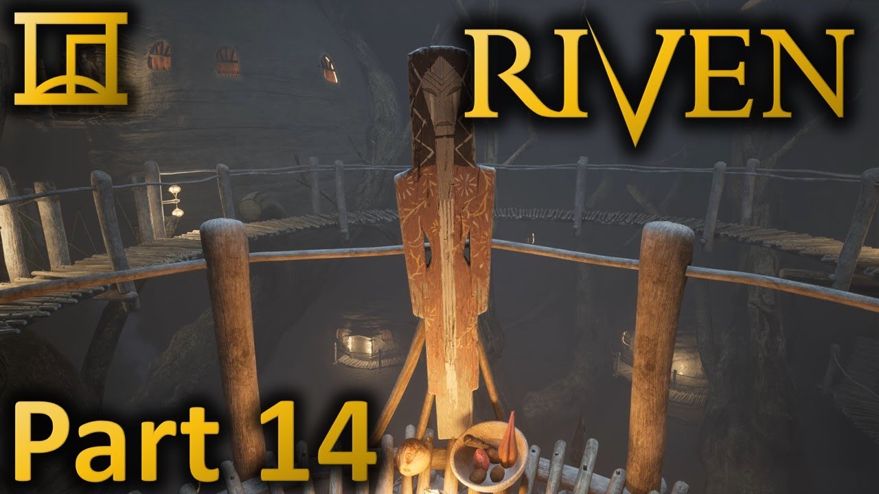 Let's Play Riven (2024) - part 14 - Catherine's journal