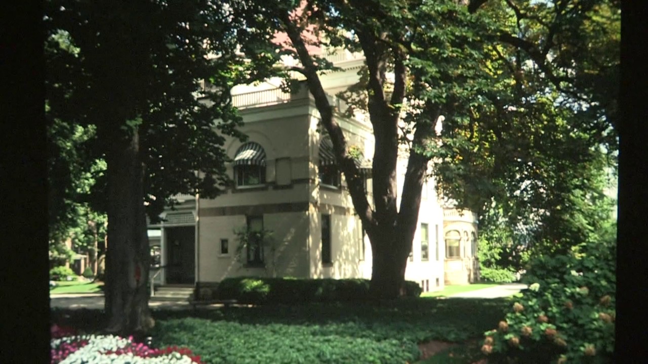 Industrial Heritage Tour