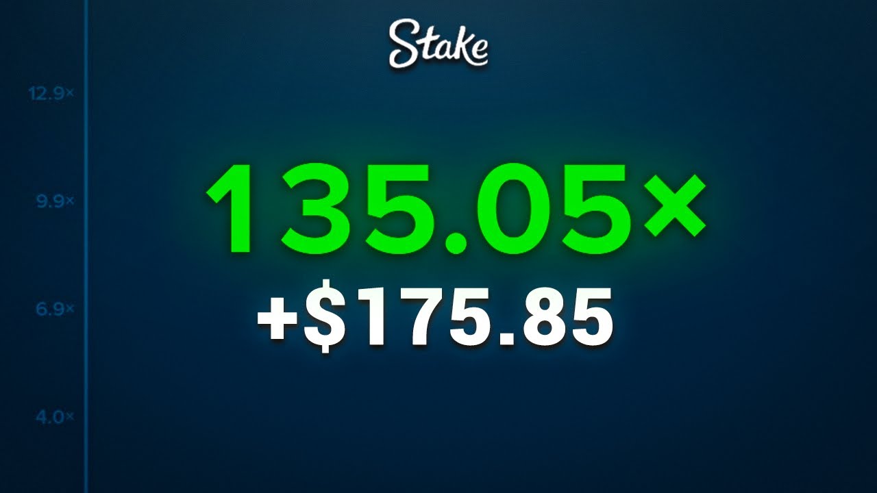 $1 TO $100 CHALLENGE (Stake)