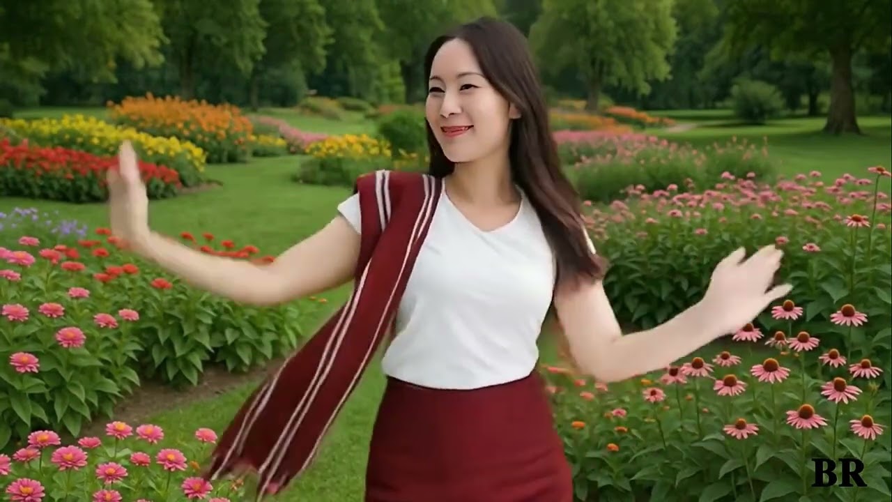 Soyang Isor no Baju na|| Bru/ Reang Gospel Music Video