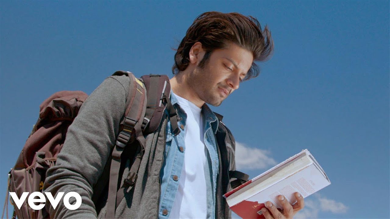 Kya Khoya Full Video - Khamoshiyan|Ali Fazal, Sapna Pabbi|Naved Jafar|Rashmi Singh