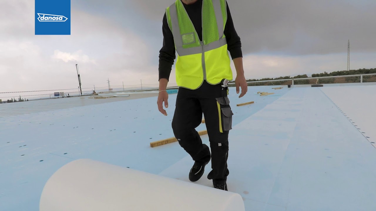 Cool Roofing