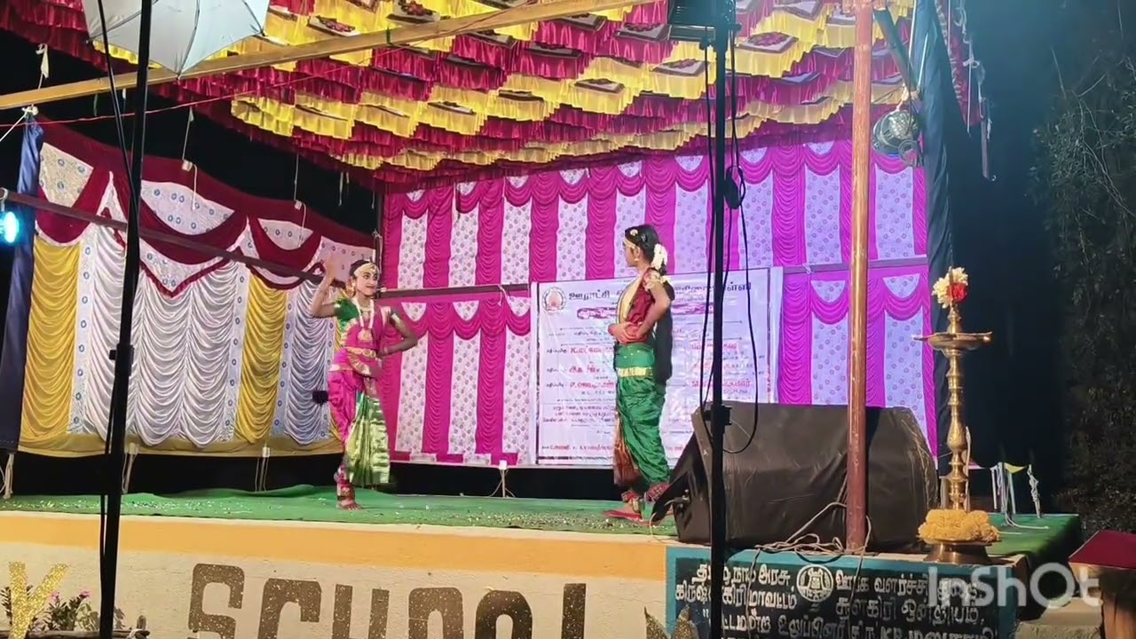 27.02.2026 Annual day celebrations @ PUMS.KOTTANGARAI, SHOOLAGIRI UNION, KRISHNAGIRI DIST -635117