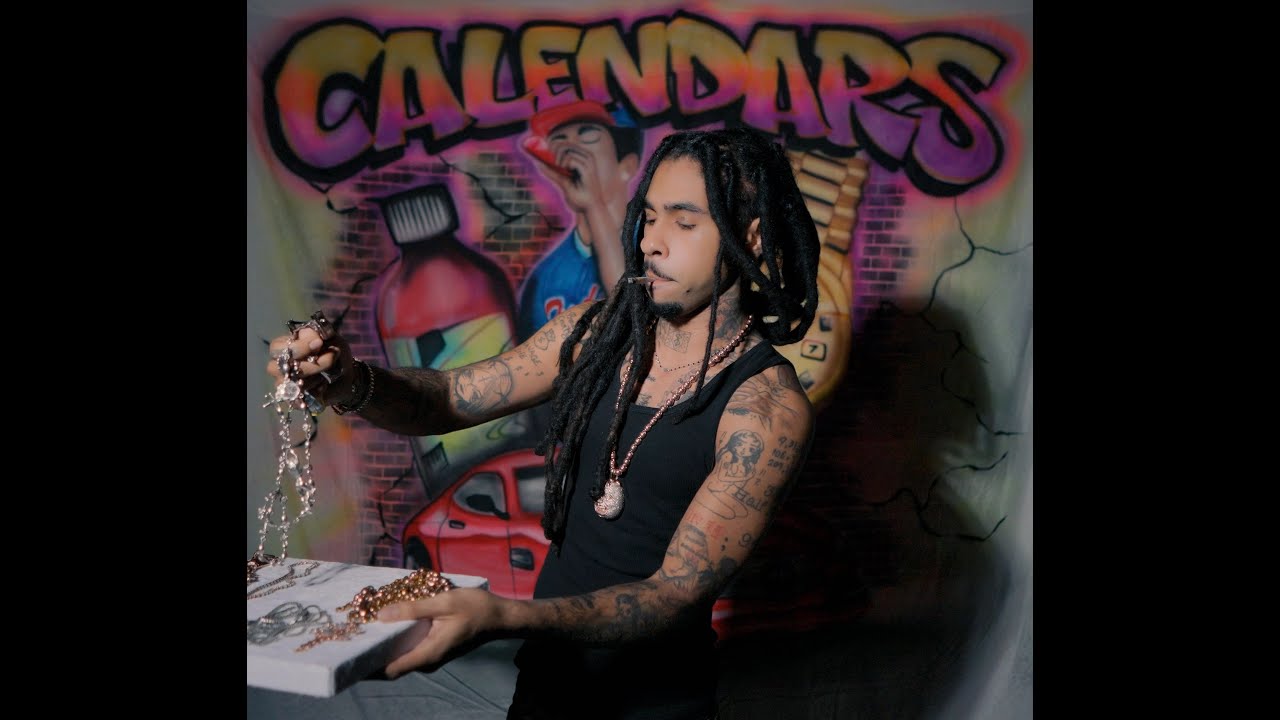 Robb Bank$ - Kase (Official Video)