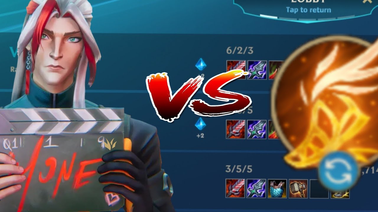 YONE Vs FLEET FOOTWORK (and Ezreal apparently)