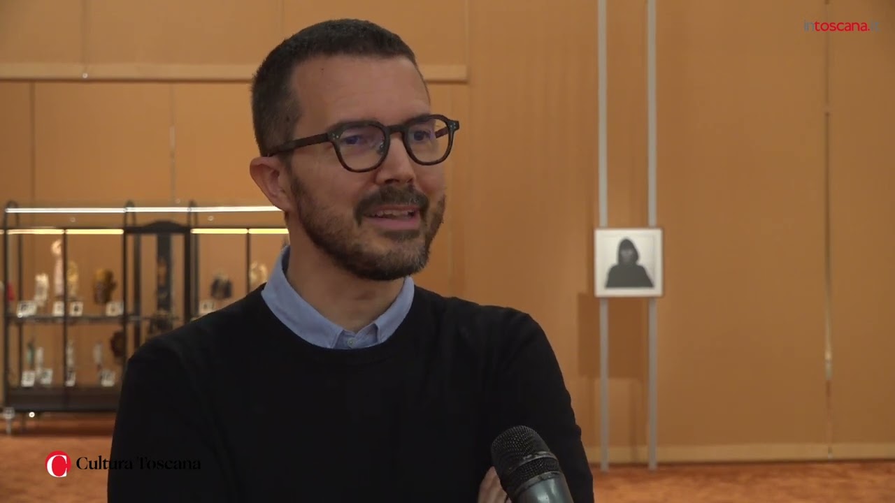 Il Centro per l'Arte Contemporanea Luigi Pecci di Prato nel portale cultura.toscana.it