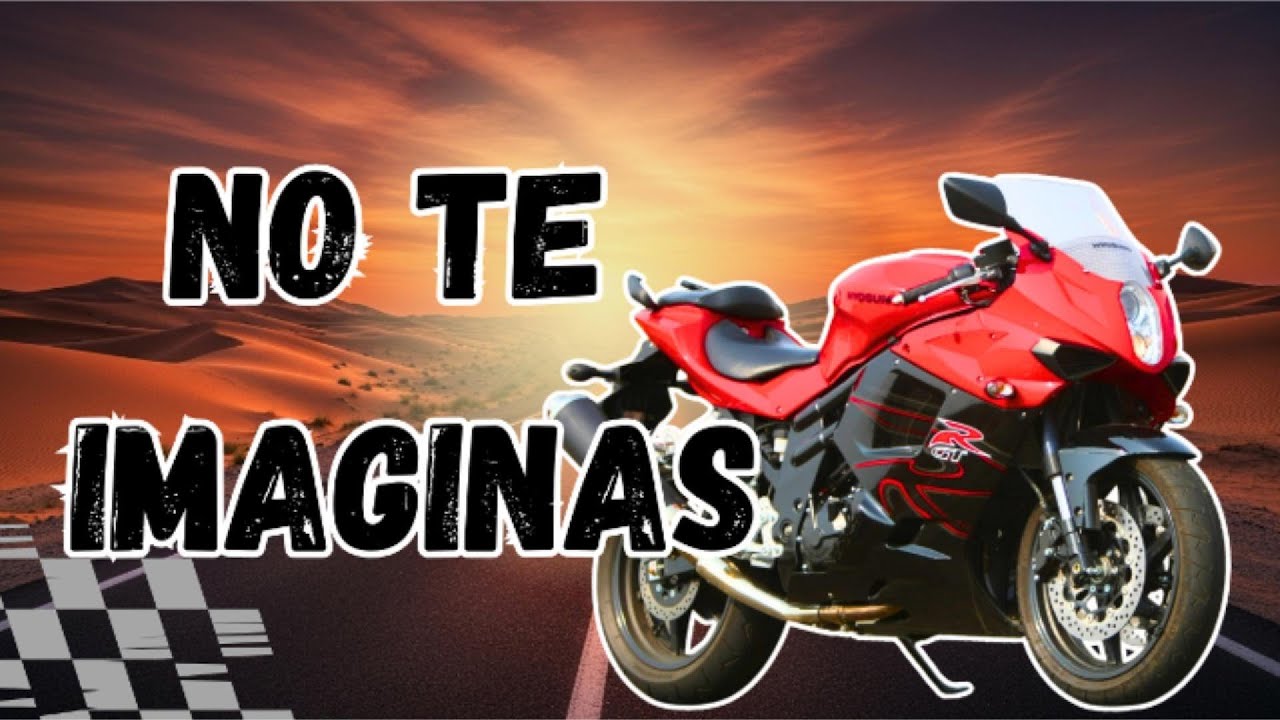 😱 Descubre la VERDAD detrás de la HYOSUNG GT650R