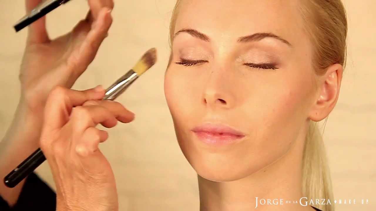 Trucos de maquillaje - Maquillaje de día