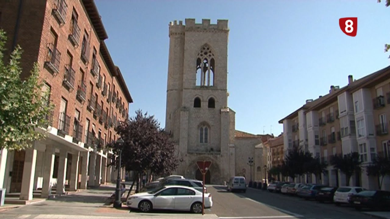 Guía de la Iglesia de San Miguel