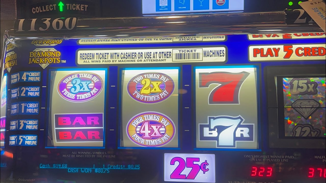 Winning Wednesday 🎰 Delaware Park Casino!