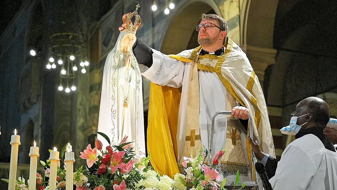 2021 Westminster Cathedral - Devotional Excerpts