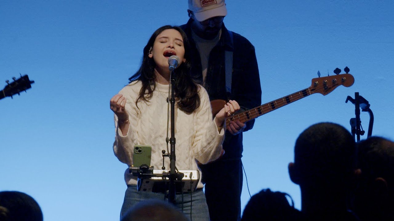 How Great Thou Art | Live from United Worship