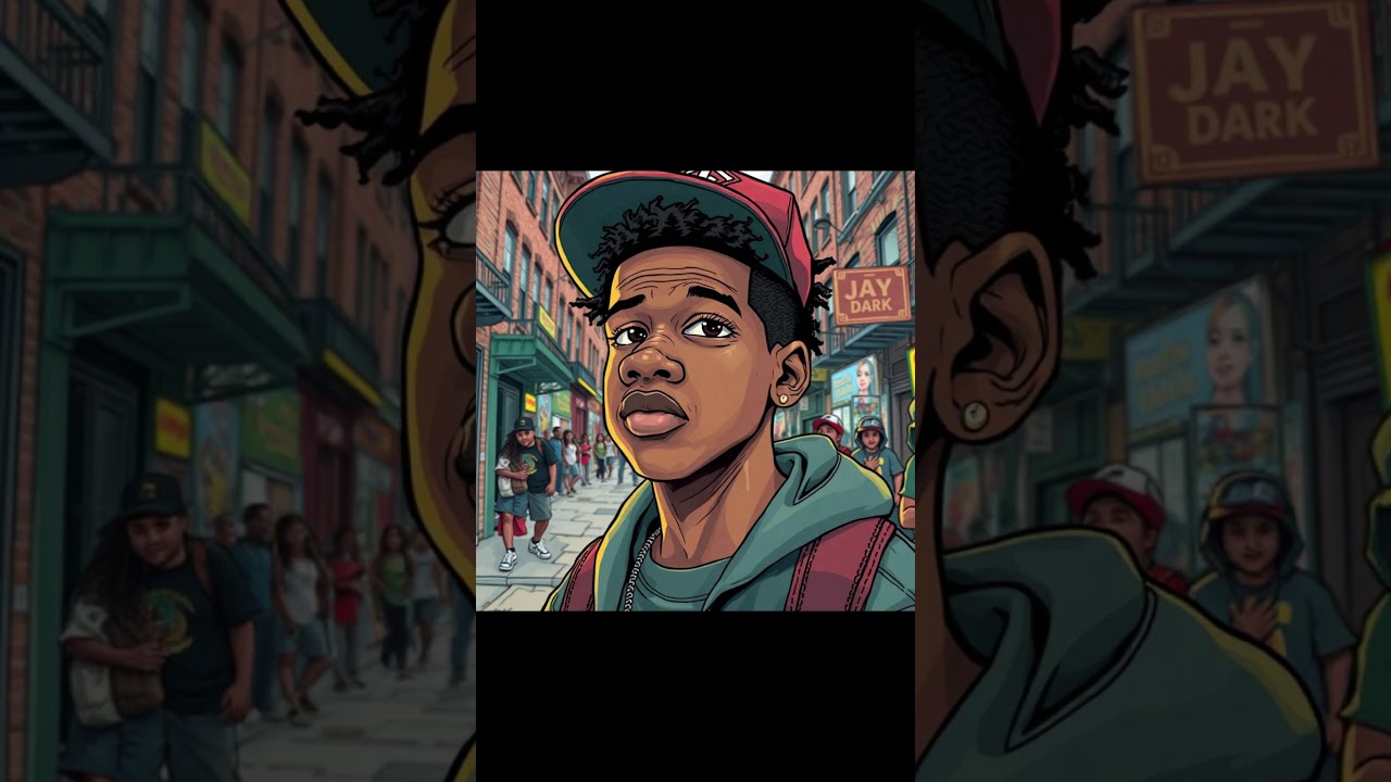 JAY Z&rsquo;s Street Life and Hustling #1 #brooklynrap