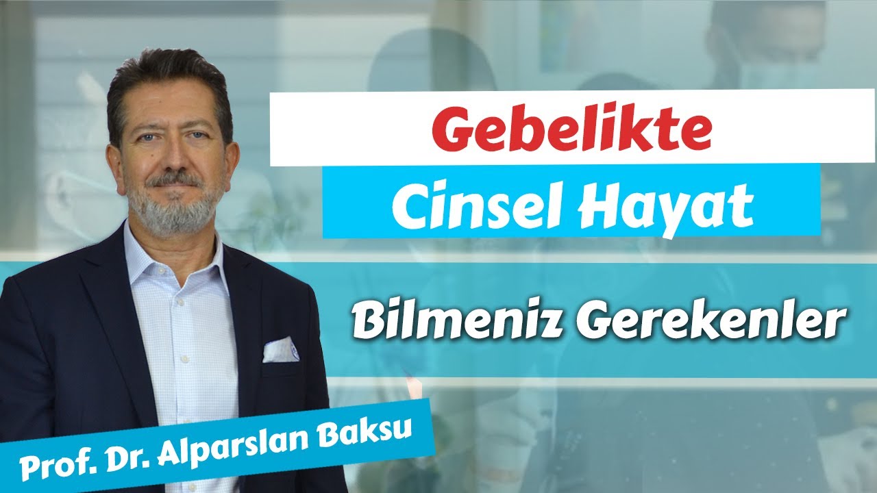 Gebelikte Cinsellik Bebeğe Zararlı mı? Kanamalar Normal mi?