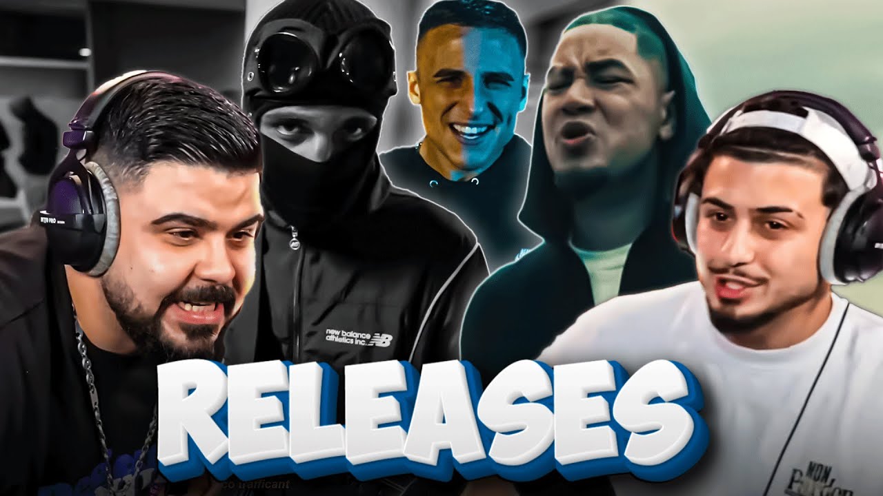 DER KRASSESTE SONG 😱🔥 AZU / DELIL x AVIE / Z8 | Reaction