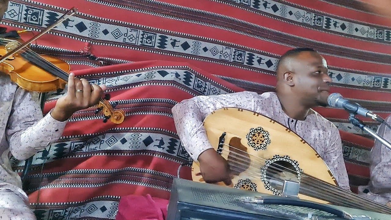 الاغنية المغربية المحبوبة  أنا مخاصمك خليني  /الفنان مصطفى حالة 🥰