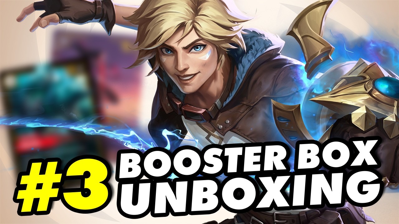 We hit ANOTHER Alt Art ******?! | Riftbound Spiritforged Unboxing #3