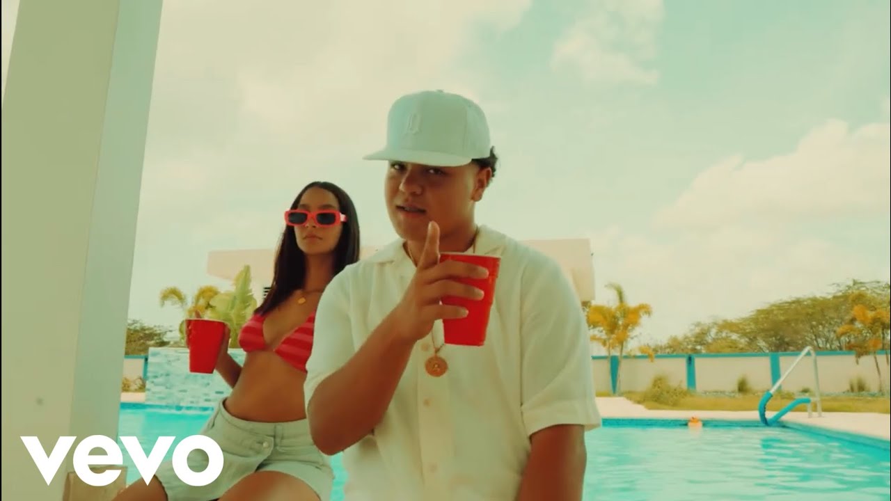 ​LSP99 ft Kartana beatz - La Rubicon (Video Oficial)