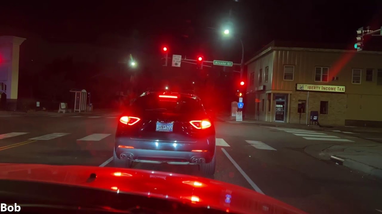 Live on Patrol #435 Part 2 with Sheriff Bob Fletcher (Dec. 8, 2023)