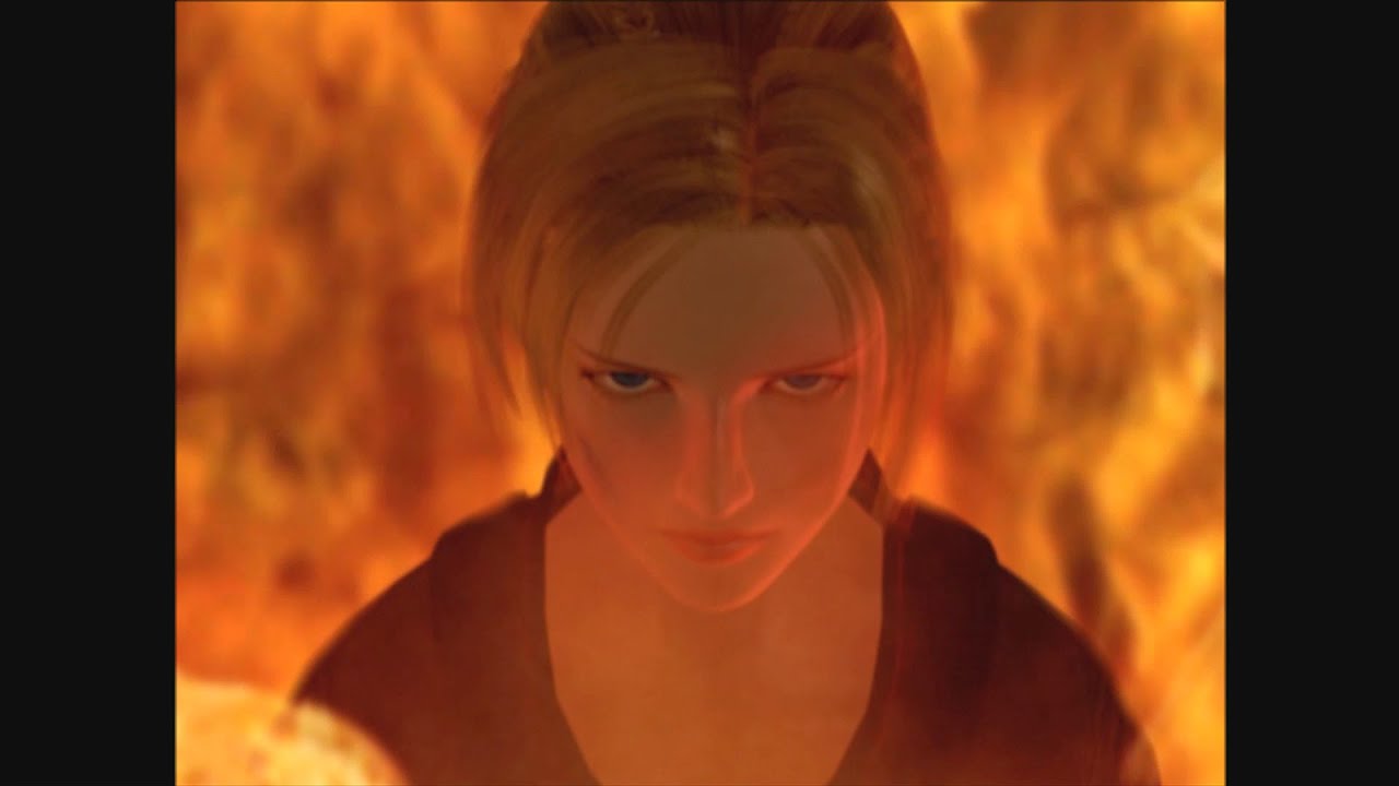Dead Or Alive 3: Tina Playthrough [Xbox]