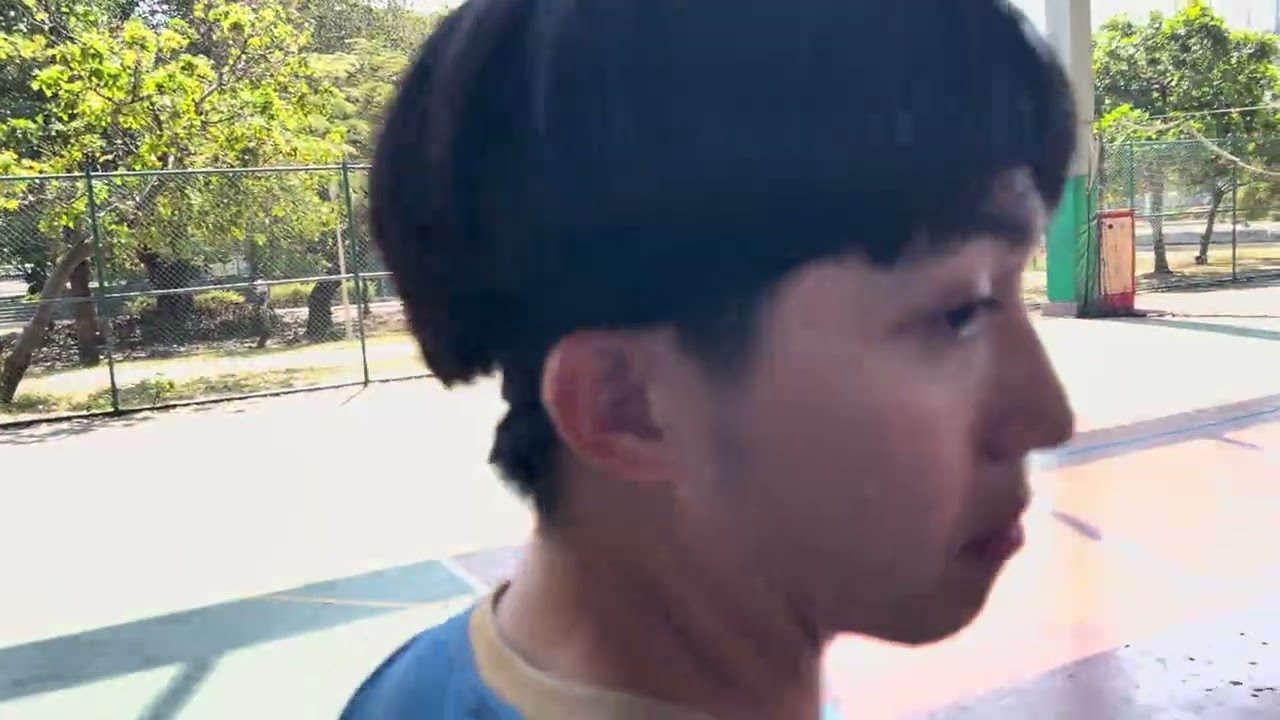 2/22風獵盃 救疾王牌vs黑糖饅頭 