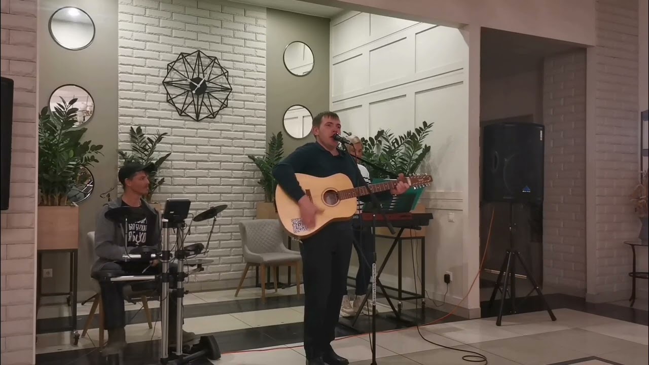 Мужики (Квартал 9.11.24)