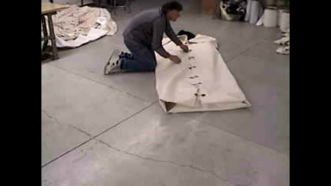Davis Tent Bedroll