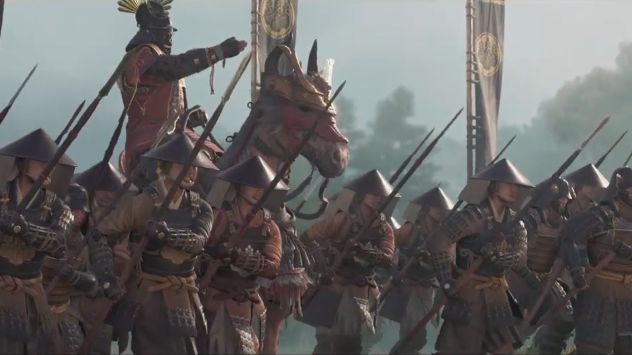Assassin's Creed Shadows | Battle Of Yamazaki | Assassinate Mitsuhide | Quest Topple The Traitor